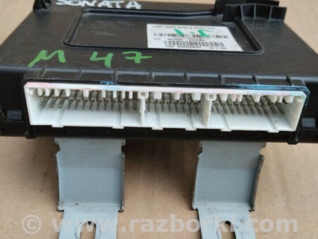 ФОТО Блок управления дверью Блок комфорта для Hyundai Sonata (все модели) Киев