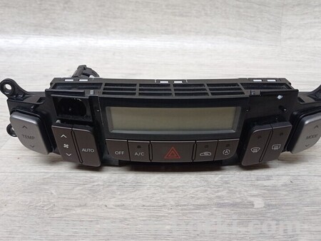 ФОТО Блок управління пічкою клімат для Hyundai Sonata (все модели) Київ