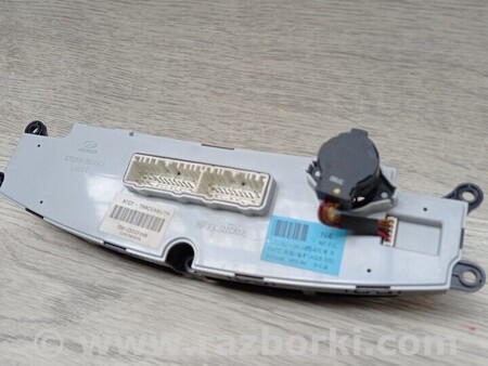 ФОТО Блок управління пічкою клімат для Hyundai Sonata (все модели) Київ