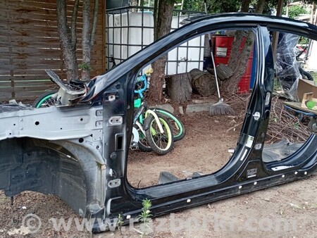 ФОТО Боковина кузова левая для Hyundai Sonata (все модели) Київ