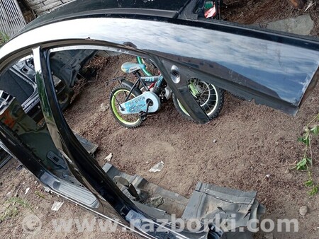 ФОТО Боковина кузова левая для Hyundai Sonata (все модели) Київ