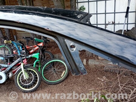 ФОТО Боковина кузова левая для Hyundai Sonata (все модели) Київ