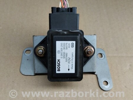 ФОТО Датчик угла поворота для Hyundai Sonata (все модели) Київ