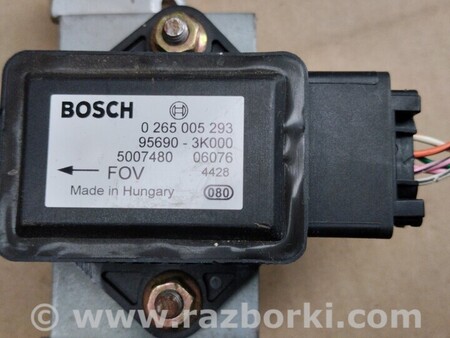 ФОТО Датчик угла поворота для Hyundai Sonata (все модели) Київ