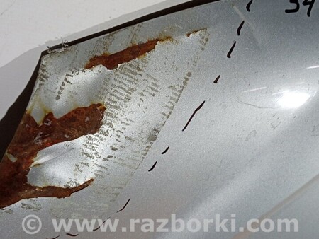 ФОТО Капот для Hyundai Sonata (все модели) Київ