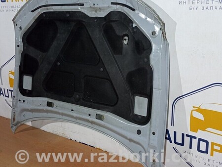 ФОТО Капот для Hyundai Sonata (все модели) Київ