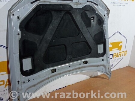 ФОТО Капот для Hyundai Sonata (все модели) Київ