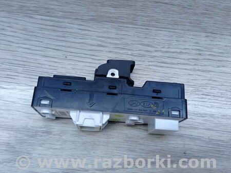 ФОТО Кнопка склопідіймача склопідйомника задня ліва права для Hyundai Sonata (все модели) Київ