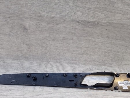 ФОТО Молдинг накладка карти дверей задніх правих для Hyundai Sonata (все модели) Київ