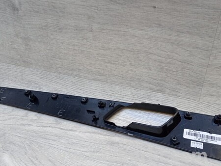 ФОТО Молдинг накладка карти дверей задніх правих для Hyundai Sonata (все модели) Київ