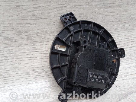 ФОТО Мотор вентилятора печки для Hyundai Sonata (все модели) Київ