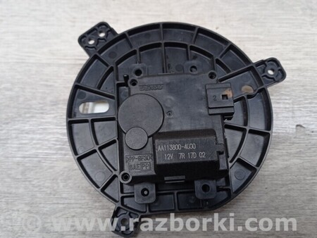 ФОТО Мотор вентилятора печки для Hyundai Sonata (все модели) Київ