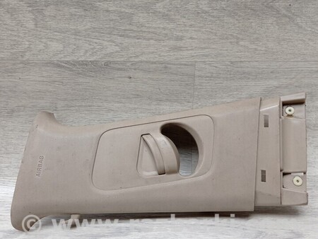 ФОТО Накладка обшивка стійки середньої центральної верхня ліва для Hyundai Sonata (все модели) Київ