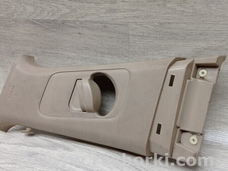 ФОТО Накладка обшивка стійки середньої центральної верхня ліва для Hyundai Sonata (все модели) Київ