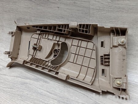 ФОТО Накладка обшивка стійки середньої центральної верхня ліва для Hyundai Sonata (все модели) Київ