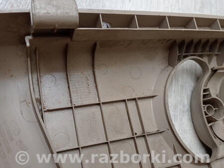 ФОТО Накладка обшивка стійки середньої центральної верхня ліва для Hyundai Sonata (все модели) Київ