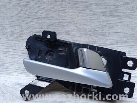 ФОТО Ручка двері внутрішня задня права для Hyundai Sonata (все модели) Київ