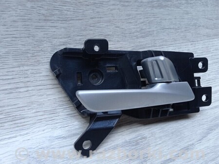 ФОТО Ручка двері внутрішня задня права для Hyundai Sonata (все модели) Київ