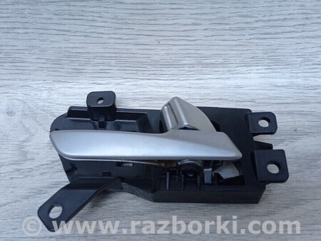 ФОТО Ручка двері внутрішня задня права для Hyundai Sonata (все модели) Київ