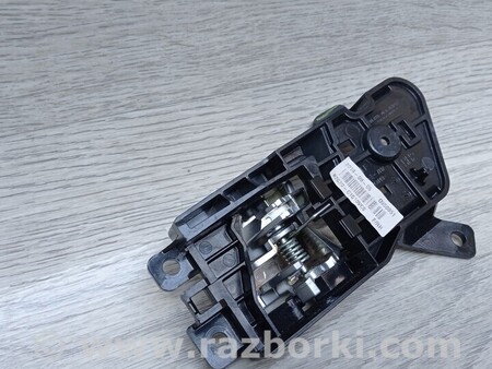 ФОТО Ручка двері внутрішня задня права для Hyundai Sonata (все модели) Київ