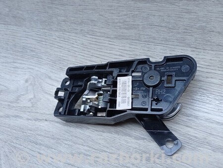 ФОТО Ручка двері внутрішня задня права для Hyundai Sonata (все модели) Київ