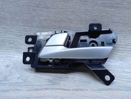 ФОТО Ручка двері внутрішня передня задня ліва для Hyundai Sonata (все модели) Київ