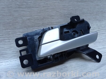 ФОТО Ручка двері внутрішня передня задня ліва для Hyundai Sonata (все модели) Київ