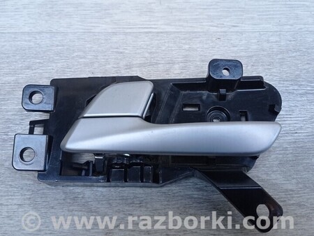 ФОТО Ручка двері внутрішня передня задня ліва для Hyundai Sonata (все модели) Київ