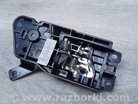 ФОТО Ручка двері внутрішня передня задня ліва для Hyundai Sonata (все модели) Київ