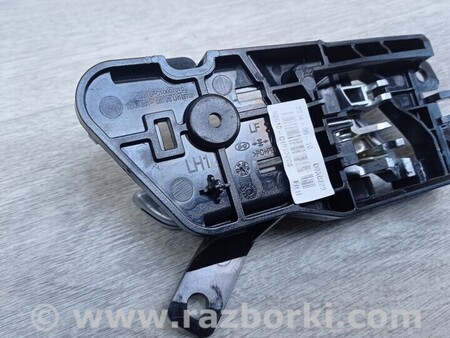 ФОТО Ручка двері внутрішня передня задня ліва для Hyundai Sonata (все модели) Київ