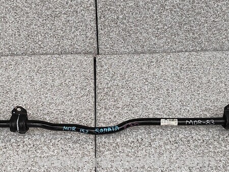 ФОТО Стабилизатор передний для Hyundai Sonata (все модели) Київ