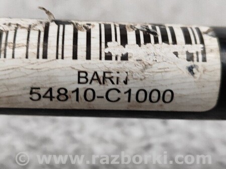 ФОТО Стабилизатор передний для Hyundai Sonata (все модели) Київ