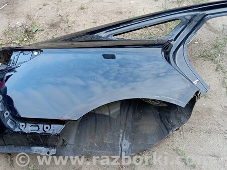 ФОТО Четверть задняя правая для Hyundai Sonata (все модели) Київ