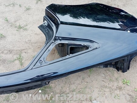 ФОТО Четверть задняя правая для Hyundai Sonata (все модели) Київ