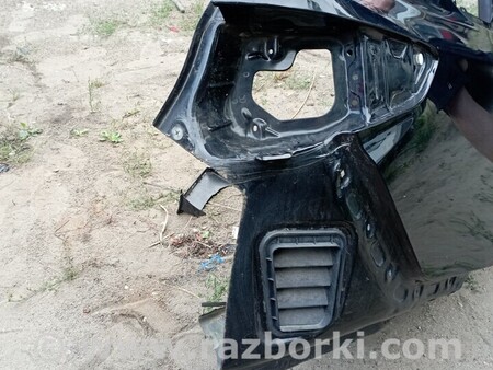 ФОТО Четверть задняя правая для Hyundai Sonata (все модели) Київ