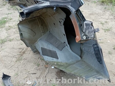 ФОТО Четверть задняя правая для Hyundai Sonata (все модели) Київ