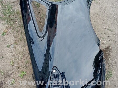 ФОТО Четверть задняя правая для Hyundai Sonata (все модели) Київ