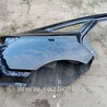 Четверть задняя правая Hyundai Sonata (все модели)
