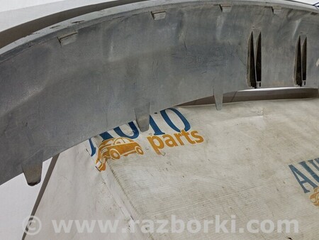 ФОТО Губа бампера Спойлер молдинг губа накладка заднього для KIA Sorento Київ