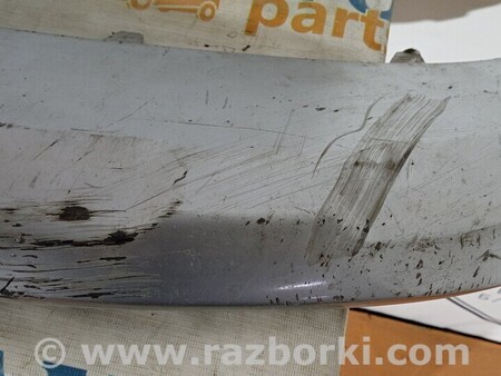 ФОТО Губа бампера Спойлер молдинг губа накладка заднього для KIA Sorento Київ