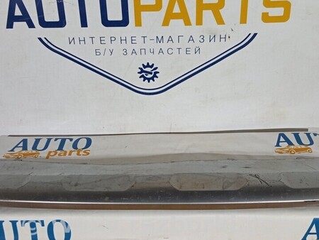 ФОТО Губа бампера Спойлер молдинг губа накладка заднього для KIA Sorento Київ