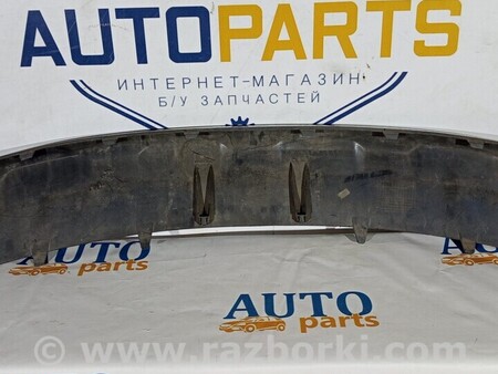 ФОТО Губа бампера Спойлер молдинг губа накладка заднього для KIA Sorento Київ