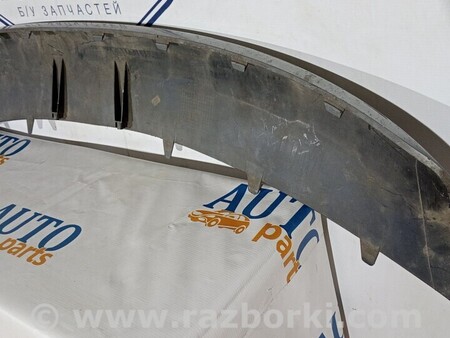 ФОТО Губа бампера Спойлер молдинг губа накладка заднього для KIA Sorento Київ