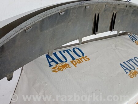 ФОТО Губа бампера Спойлер молдинг губа накладка заднього для KIA Sorento Київ