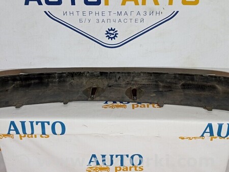 ФОТО Губа бампера Спойлер молдинг губа накладка заднього для KIA Sorento Київ