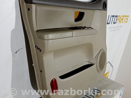 ФОТО Карта дверей передня ліва для KIA Sorento Київ