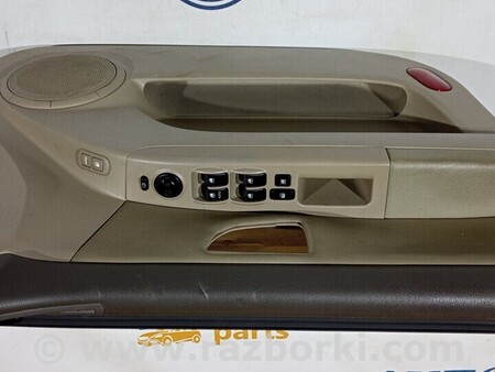 ФОТО Карта дверей передня ліва для KIA Sorento Київ