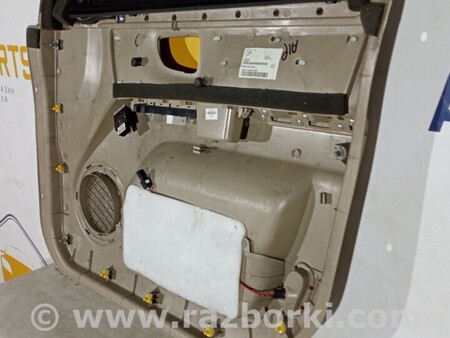 ФОТО Карта дверей передня ліва для KIA Sorento Київ