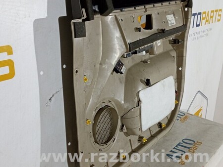 ФОТО Карта дверей передня ліва для KIA Sorento Київ