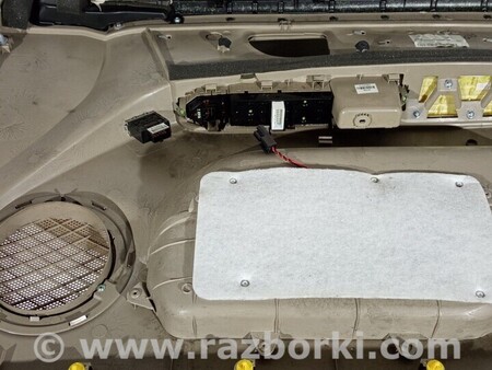 ФОТО Карта дверей передня ліва для KIA Sorento Київ